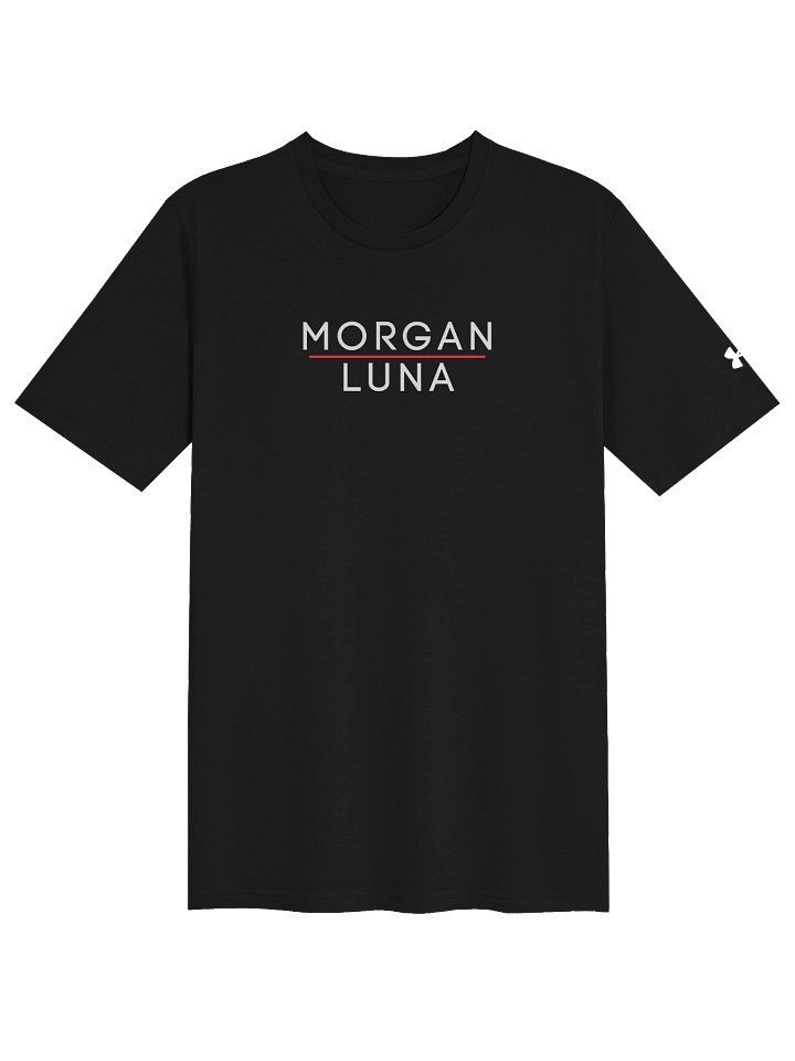 Under Armour® Athletic T-Shirt - Morgan Luna (Brand Series) product image (1)