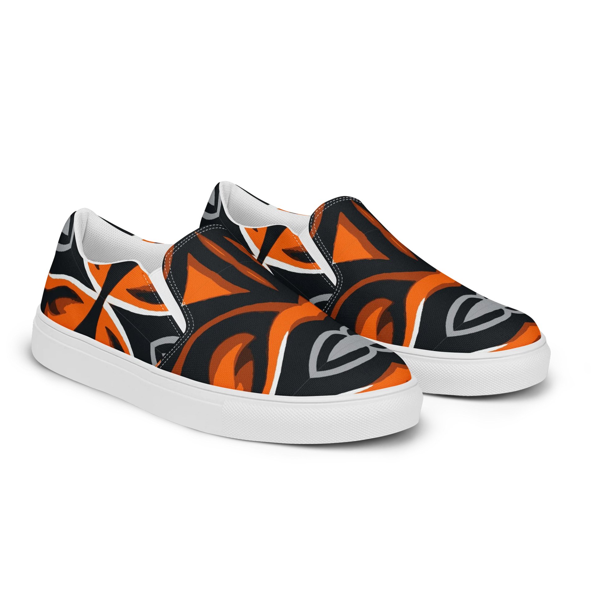 Abstract Slip-Ons product image (2)
