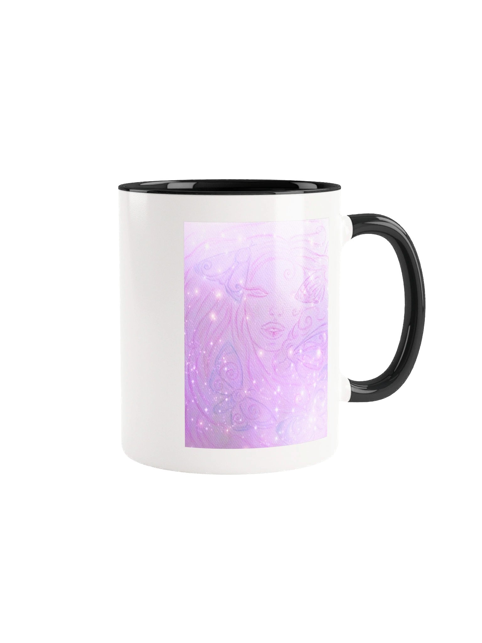 Aleia Butterfly Dream Color Mug product image (10)