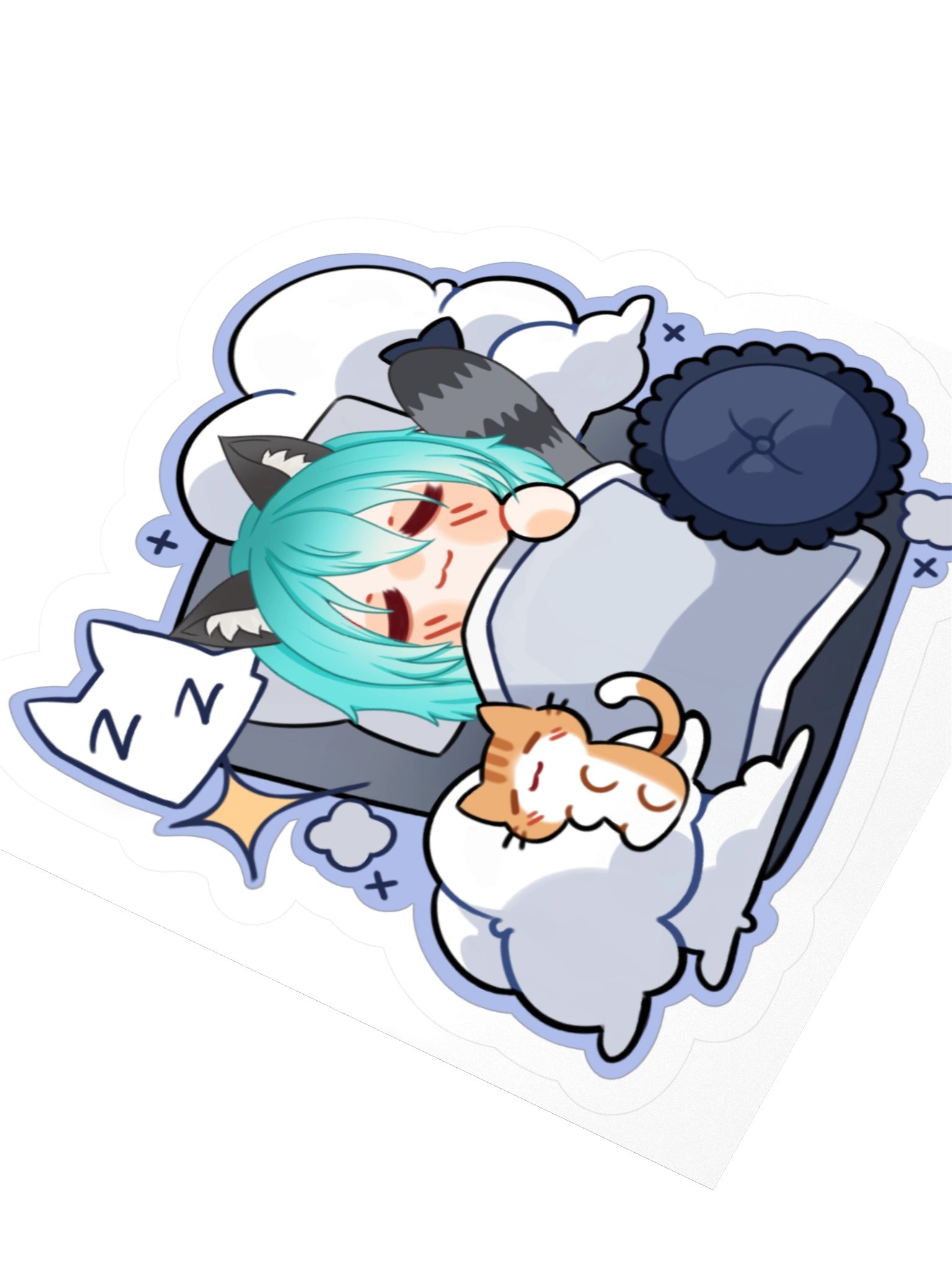Where should I nap product image (7)