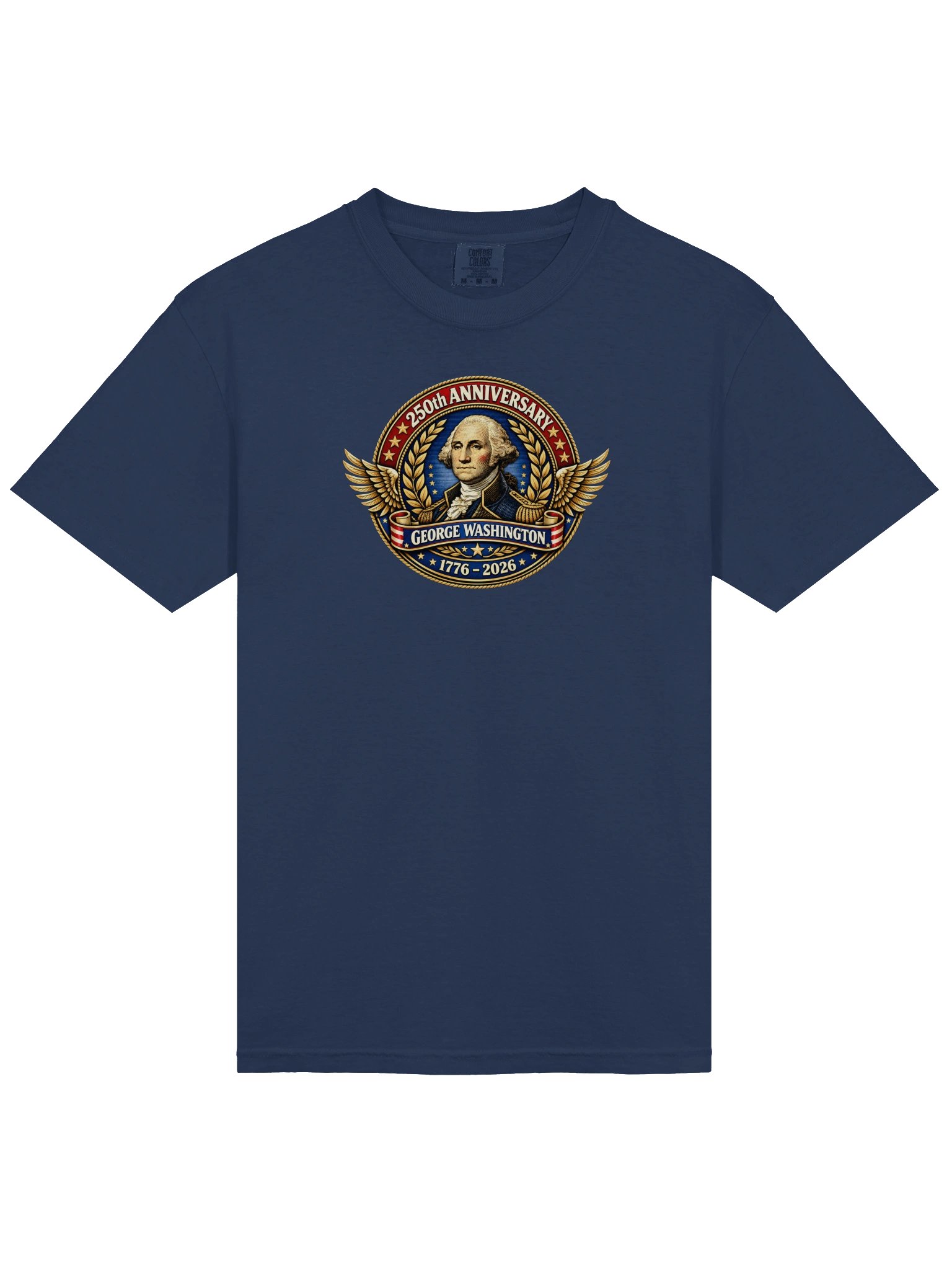 250th Anniversary Tee - George Washington product image (23)