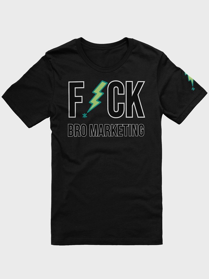 F*ck Bro Marketing product image (1)