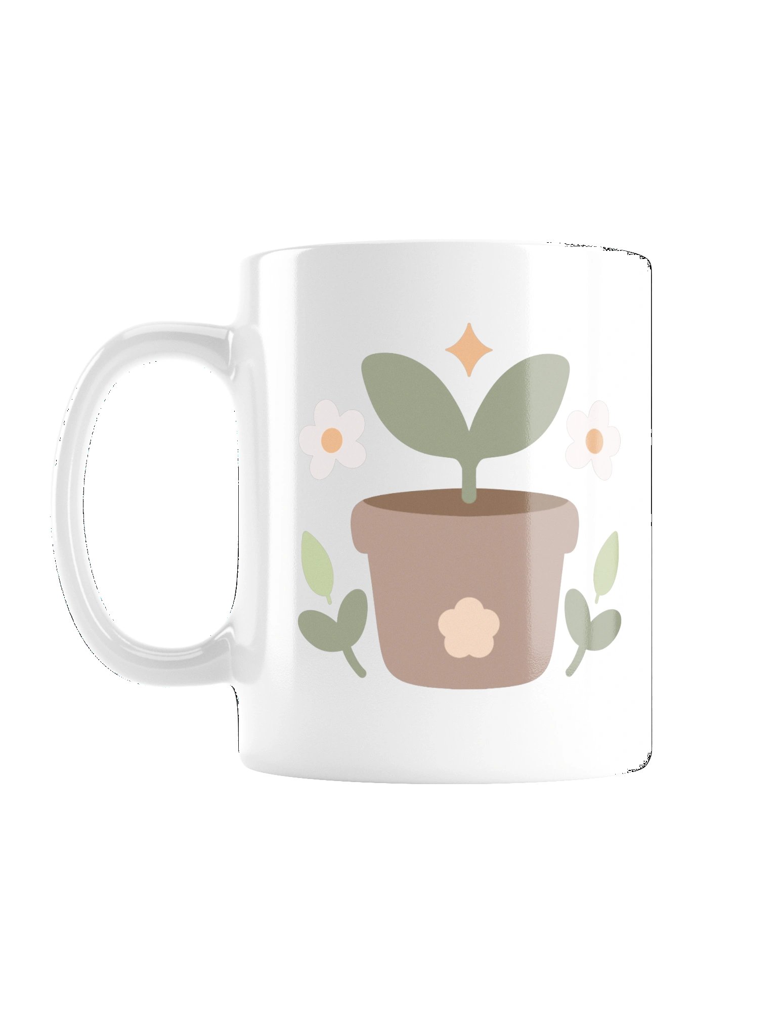 VSprouts - Mug product image (1)