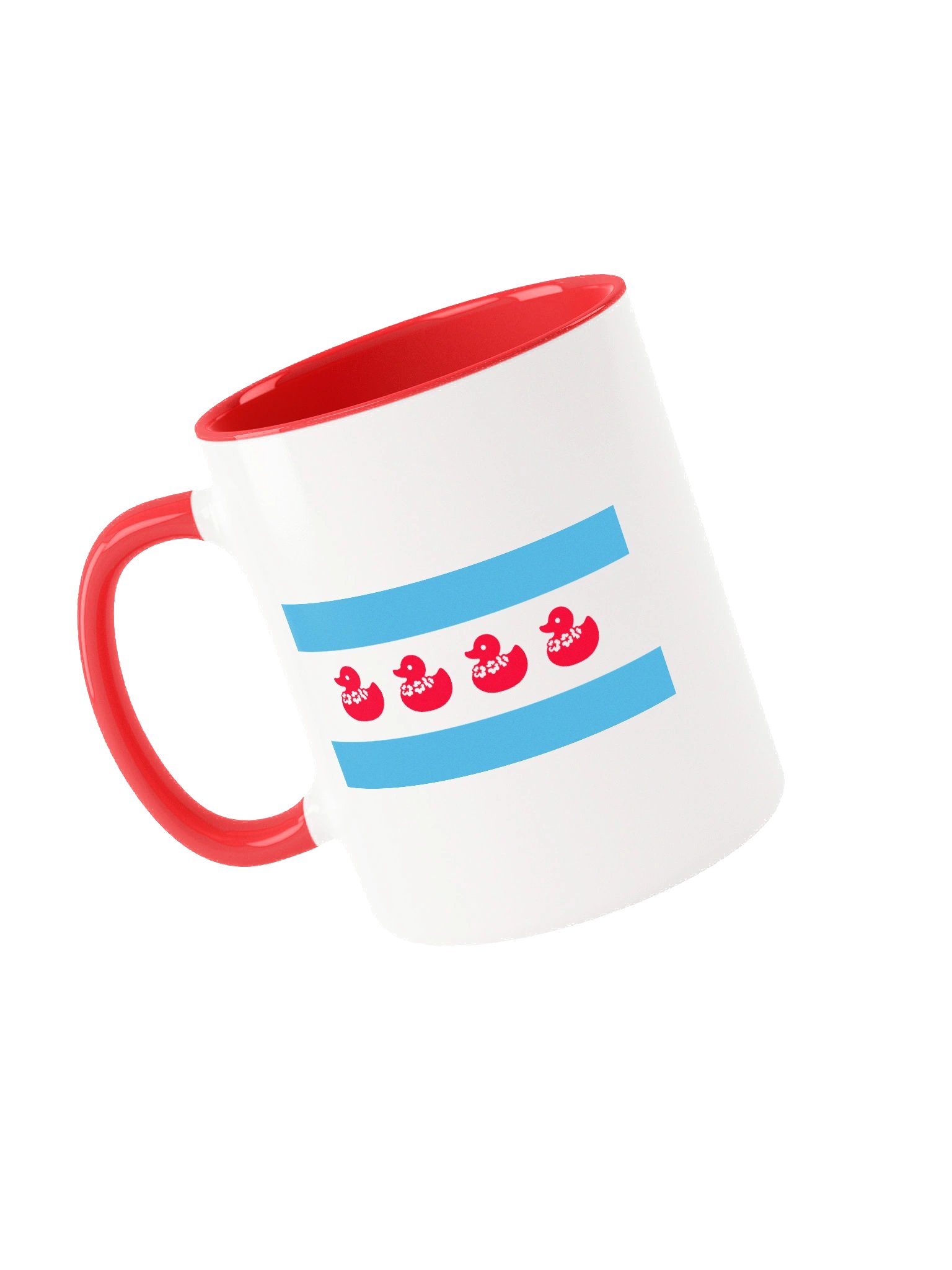 Chicago No Ice Mug product image (3)