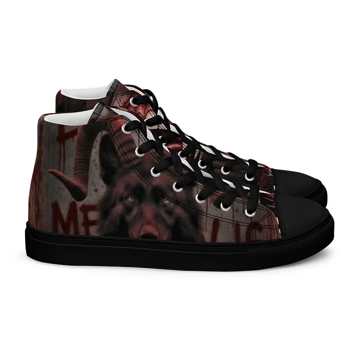 Bitter MFKN Wolf berry kickers product image (2)
