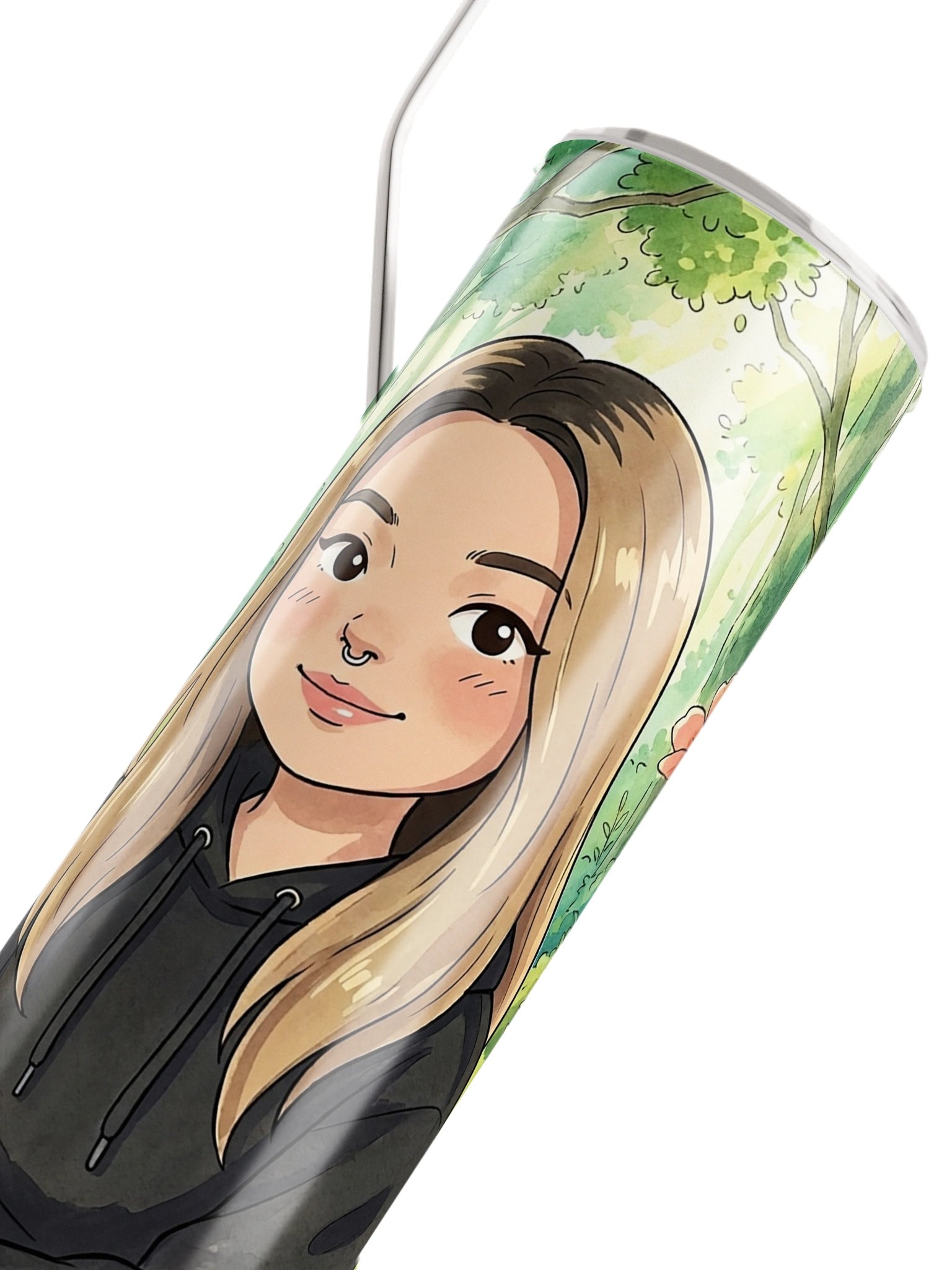 Squishy Tumbler product image (4)