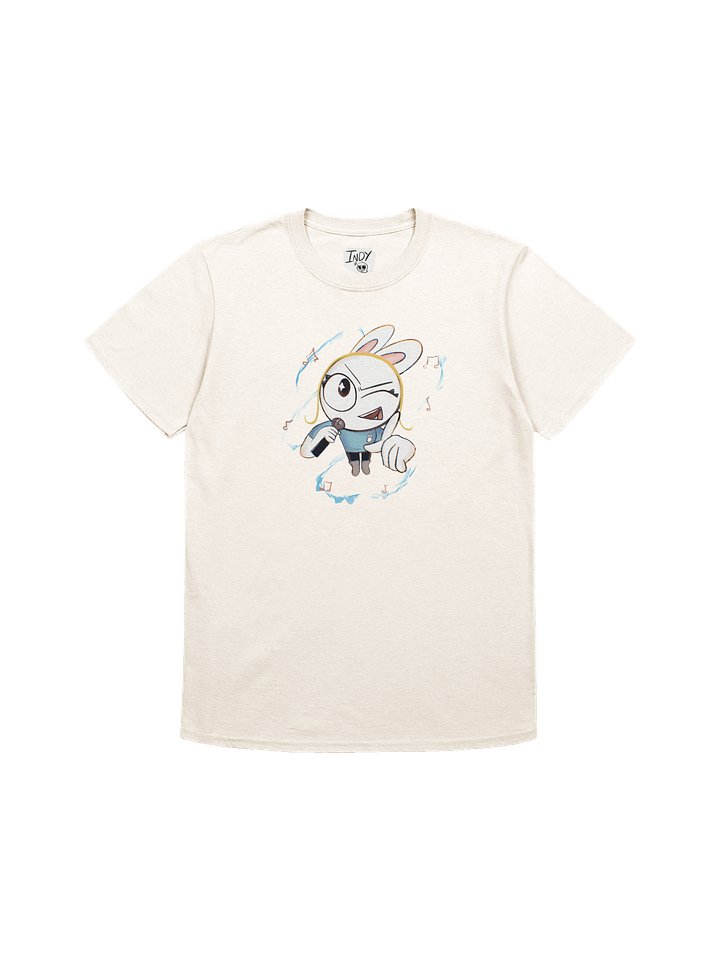 School Time Sally Rockstar T-Shirt product image (197)