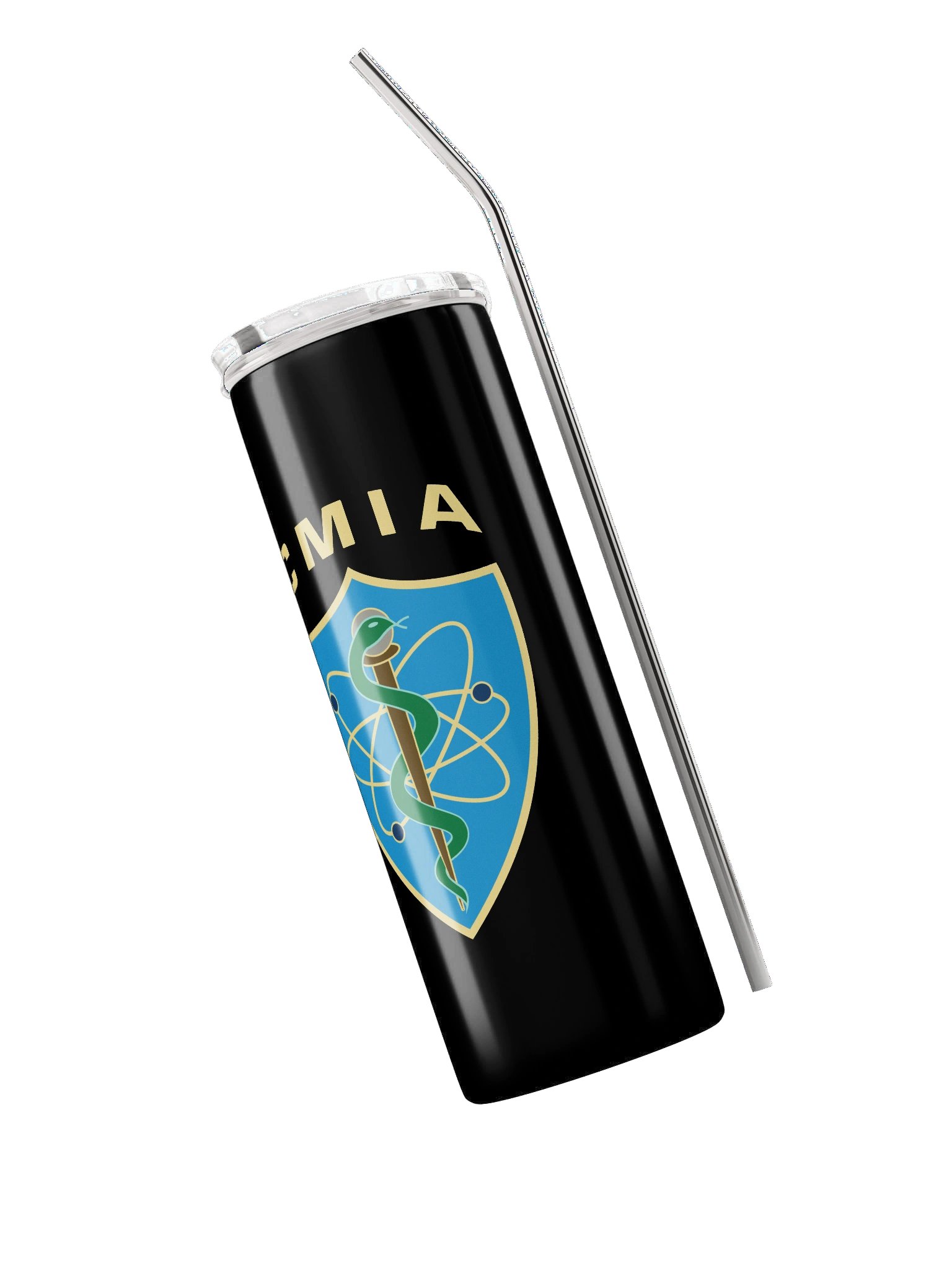 CMIA Black Tumbler product image (3)