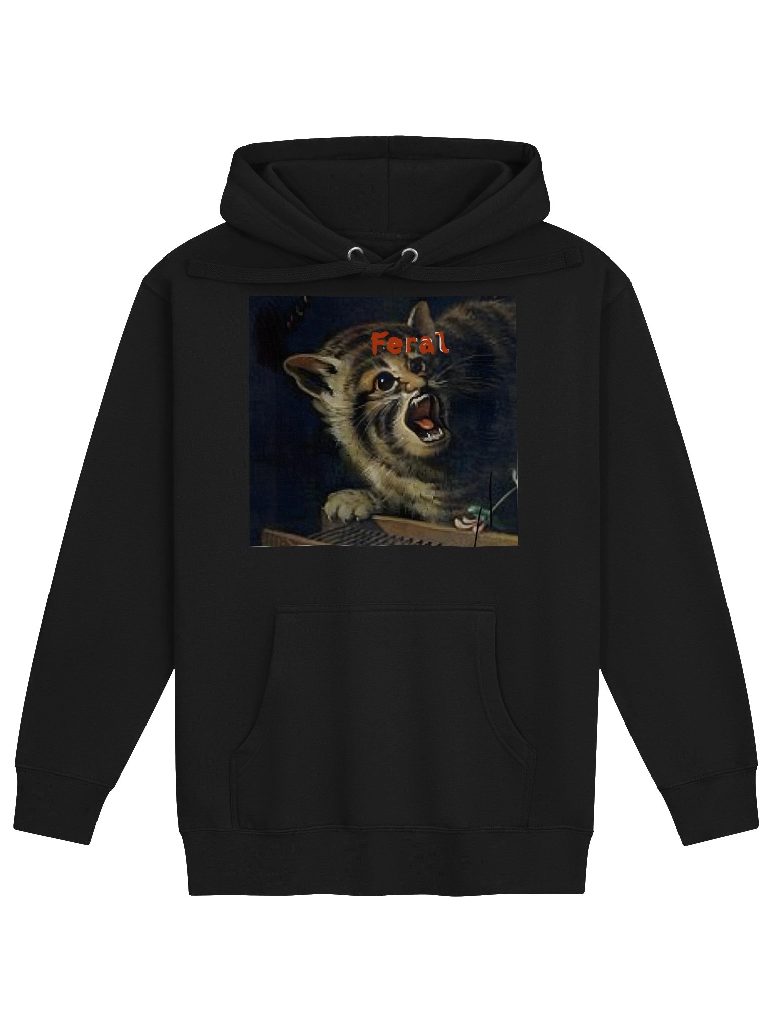 HOODIE no 1 product image (1)