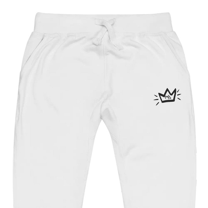 Pokingdom Tapered Jogger product image (2)