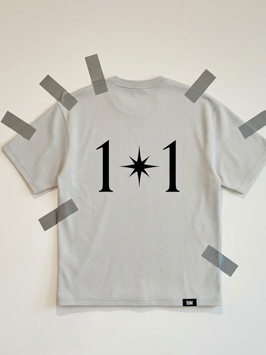 one of one tee product image (2)