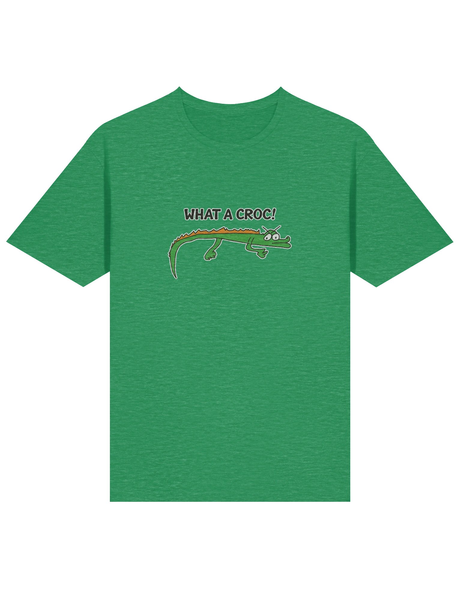What a croc! product image (18)