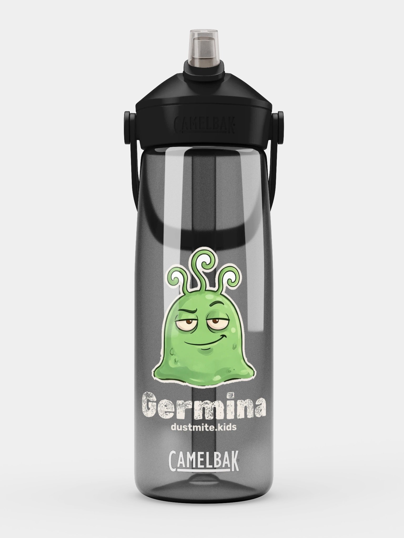 Germina Water Bottle product image (1)