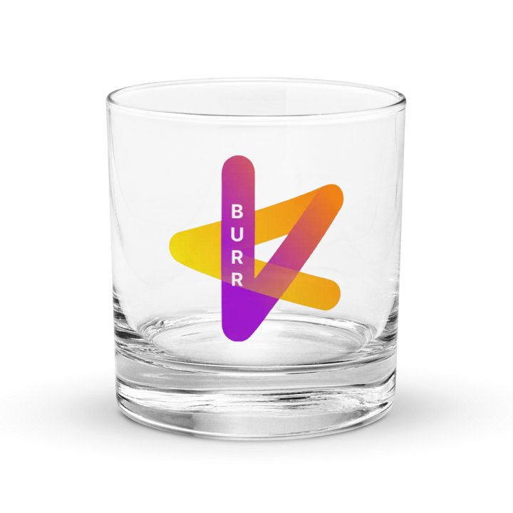 Burr Tumbler product image (1)