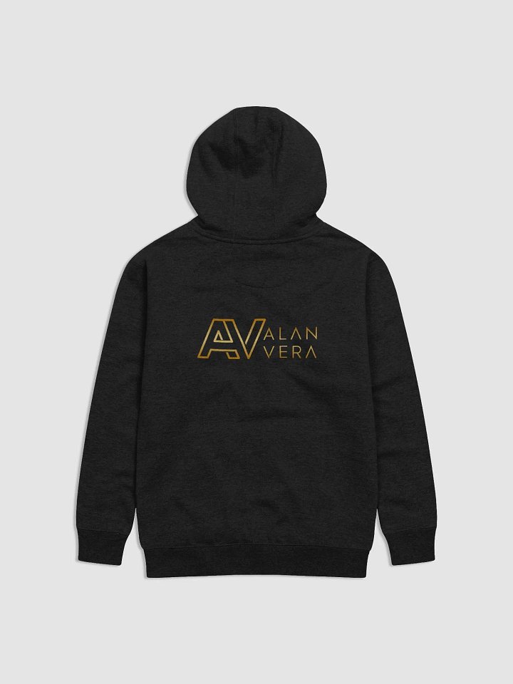 🔥 AV Gold Hoodie 🔥 product image (2)