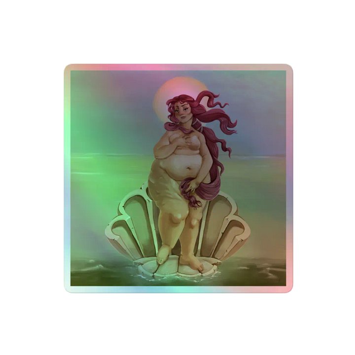 Mighty Venus product image (2)