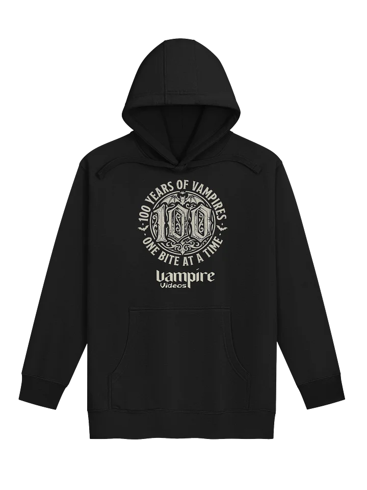 100 Years Premium Hoodie product image (1)