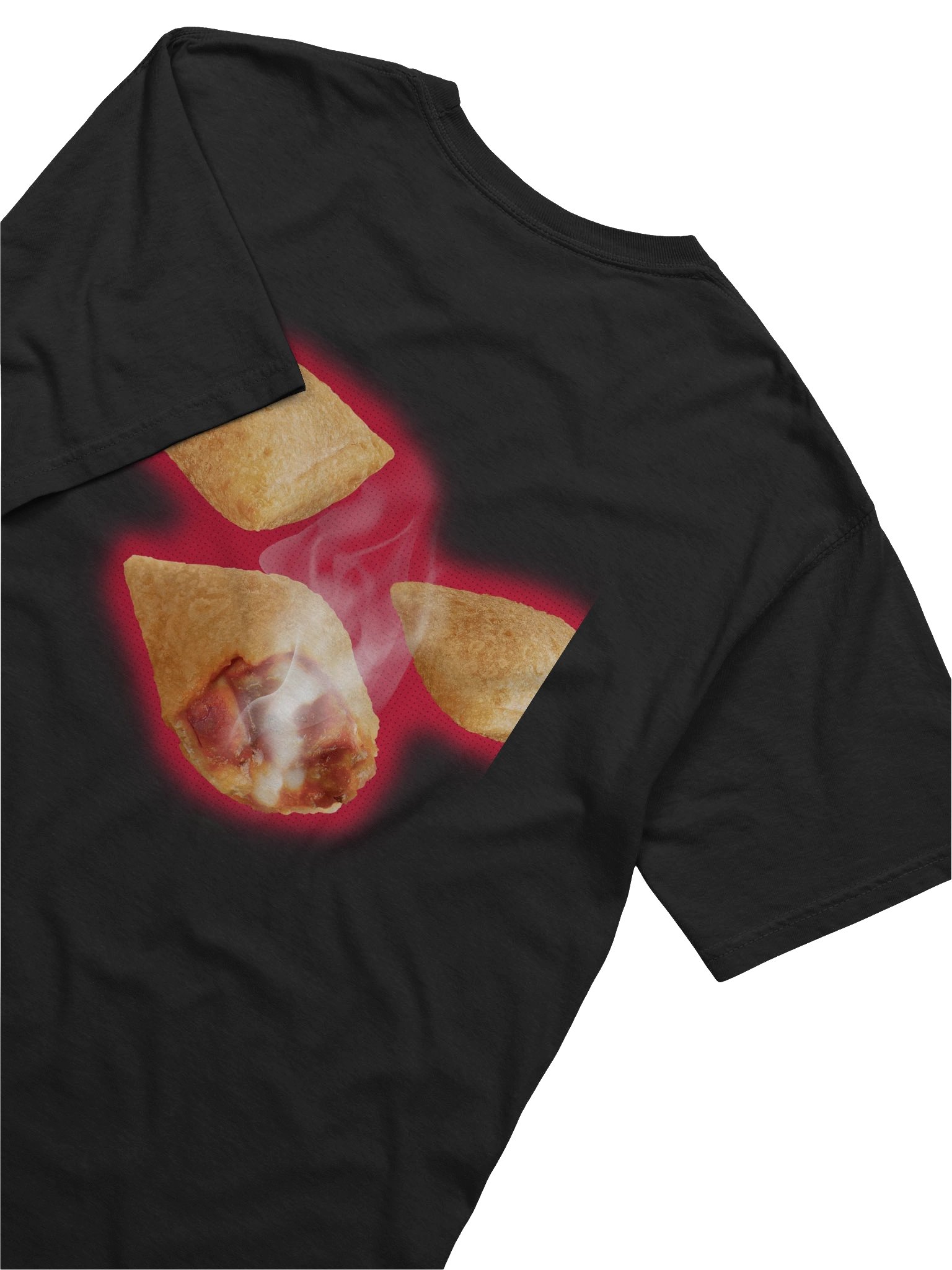 Pizza Roll Tee product image (38)