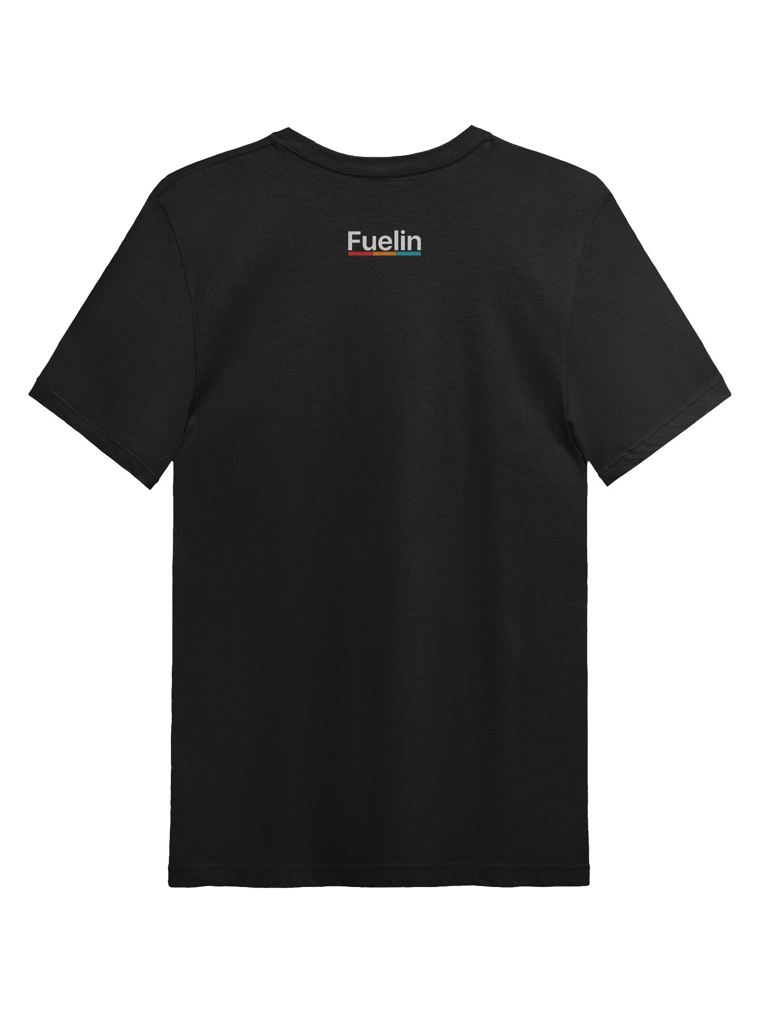 Premium Fuelin Fitted Tee product image (2)