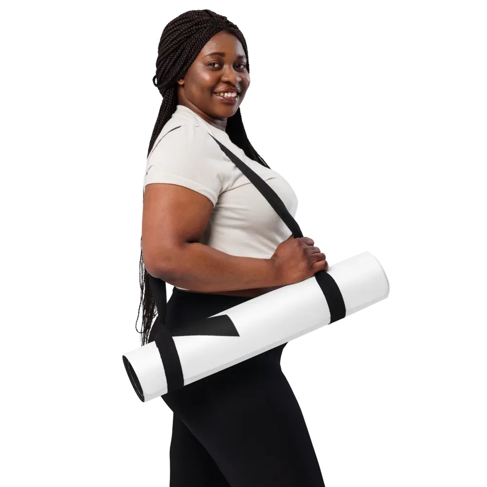 MFT Classic - Yoga Mat - Logo product image (12)