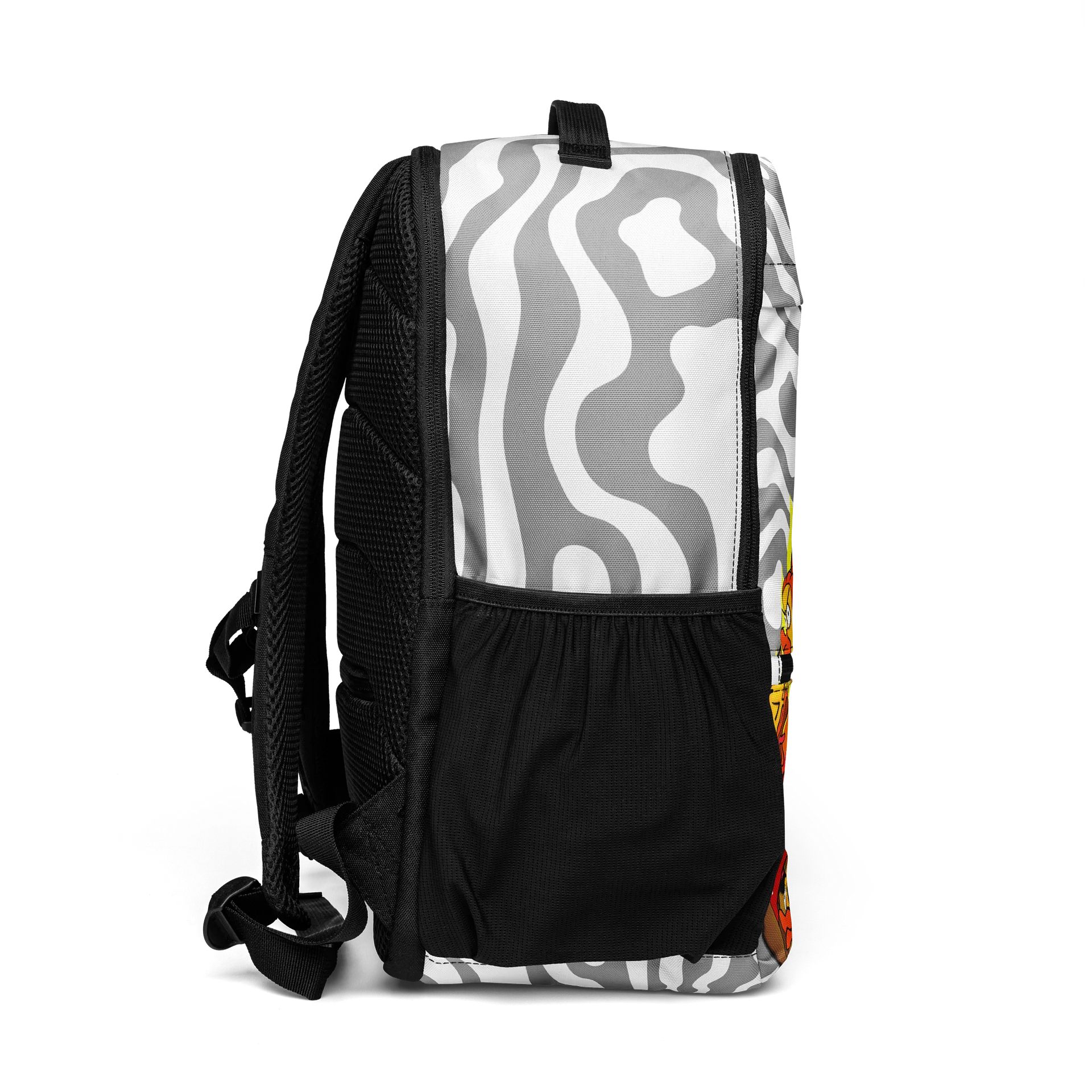 Emote Collage Backpack product image (6)