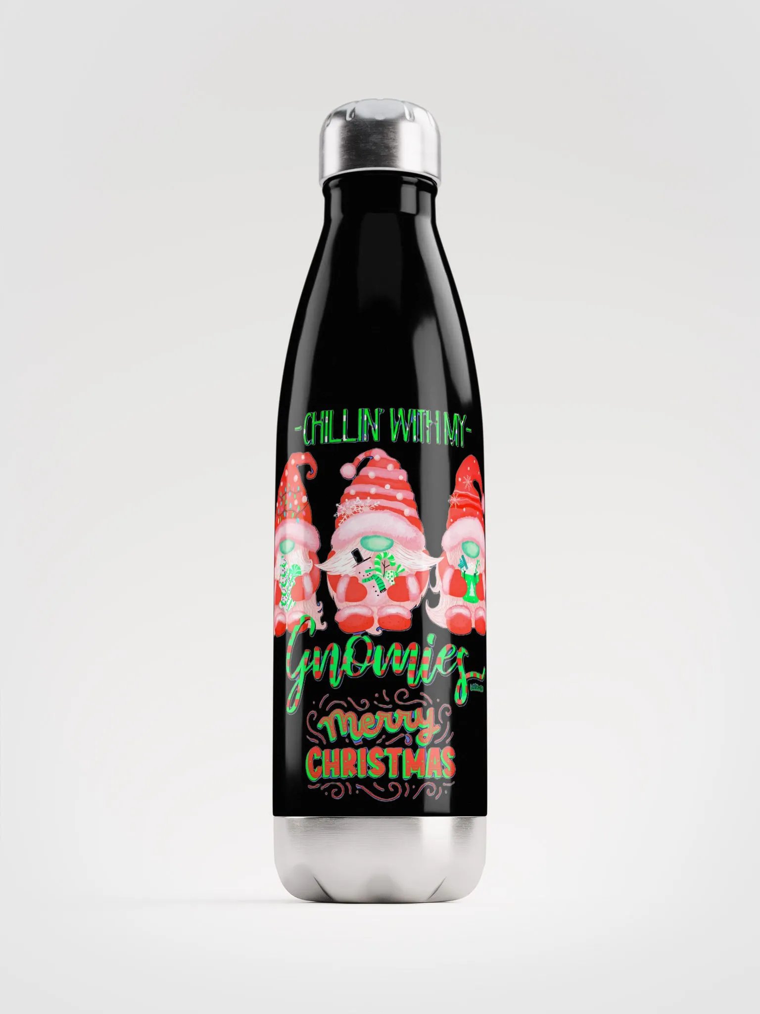 CHILLIN WITH MY GNOMIES product image (1)