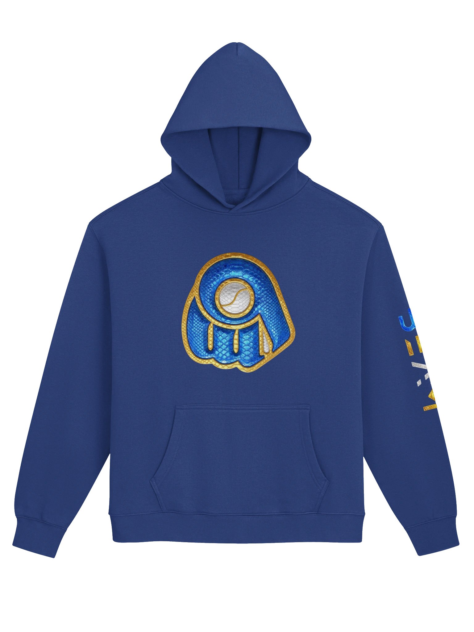 BREW IS DIFFERENT HOODIE product image (1)