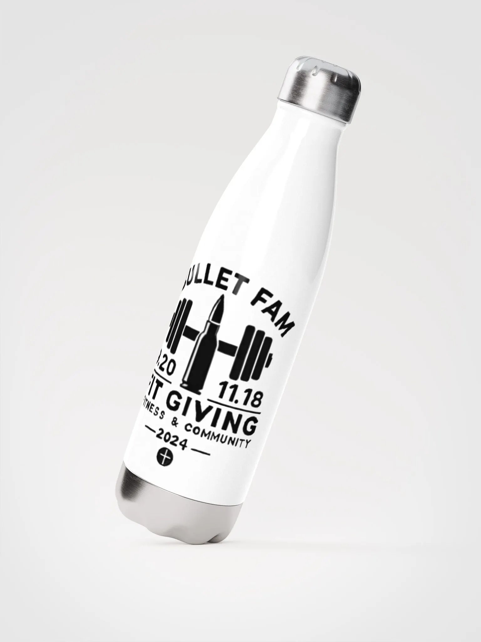 Fit Giving Drinkware product image (2)