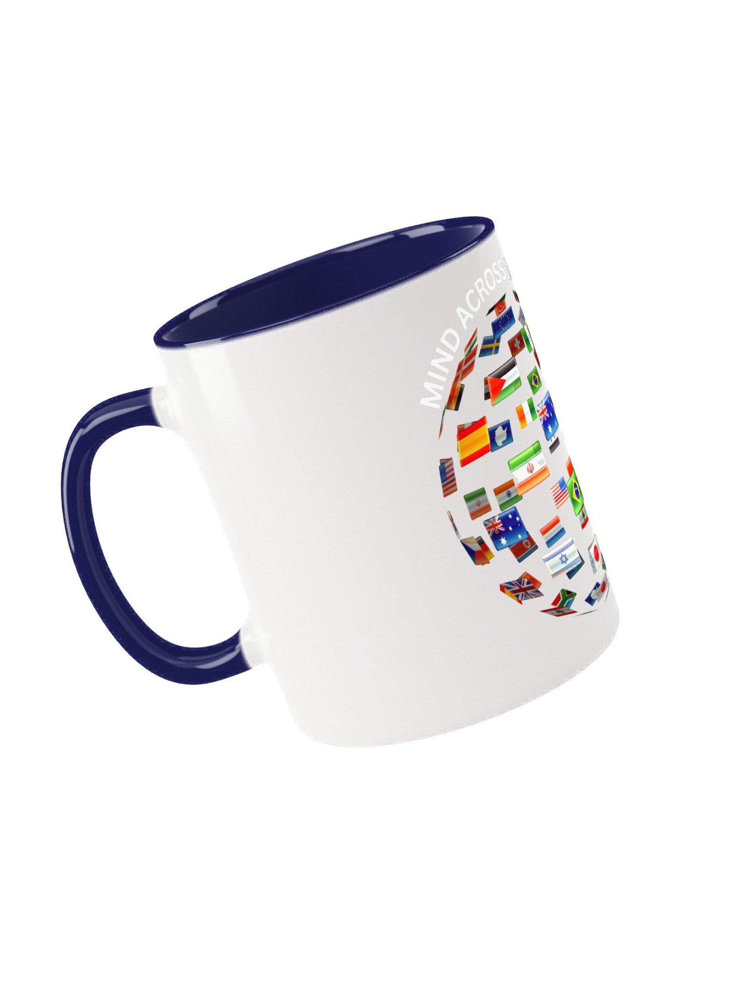 Ceramic Mug with Color Inside (More Than a Mug. A Mood) product image (32)