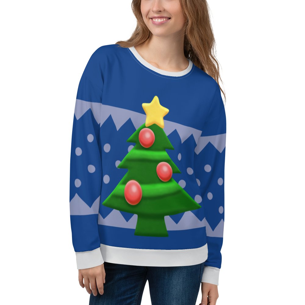 Holiday Sweater product image (3)