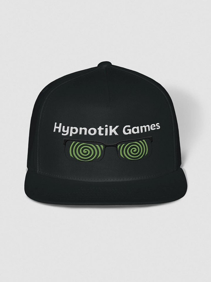 HypnotiK Games G'day Ya G'dunt Snapback product image (1)