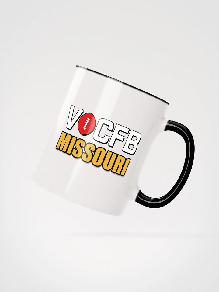 Missouri VOCFB Game Day Mug product image (4)