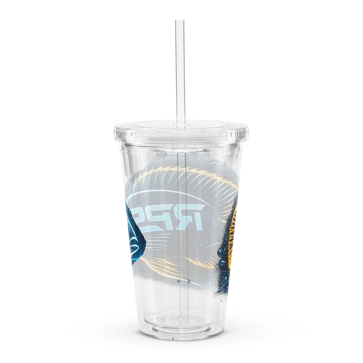 RPS “Got Fish?” Insulated Tumbler product image (2)