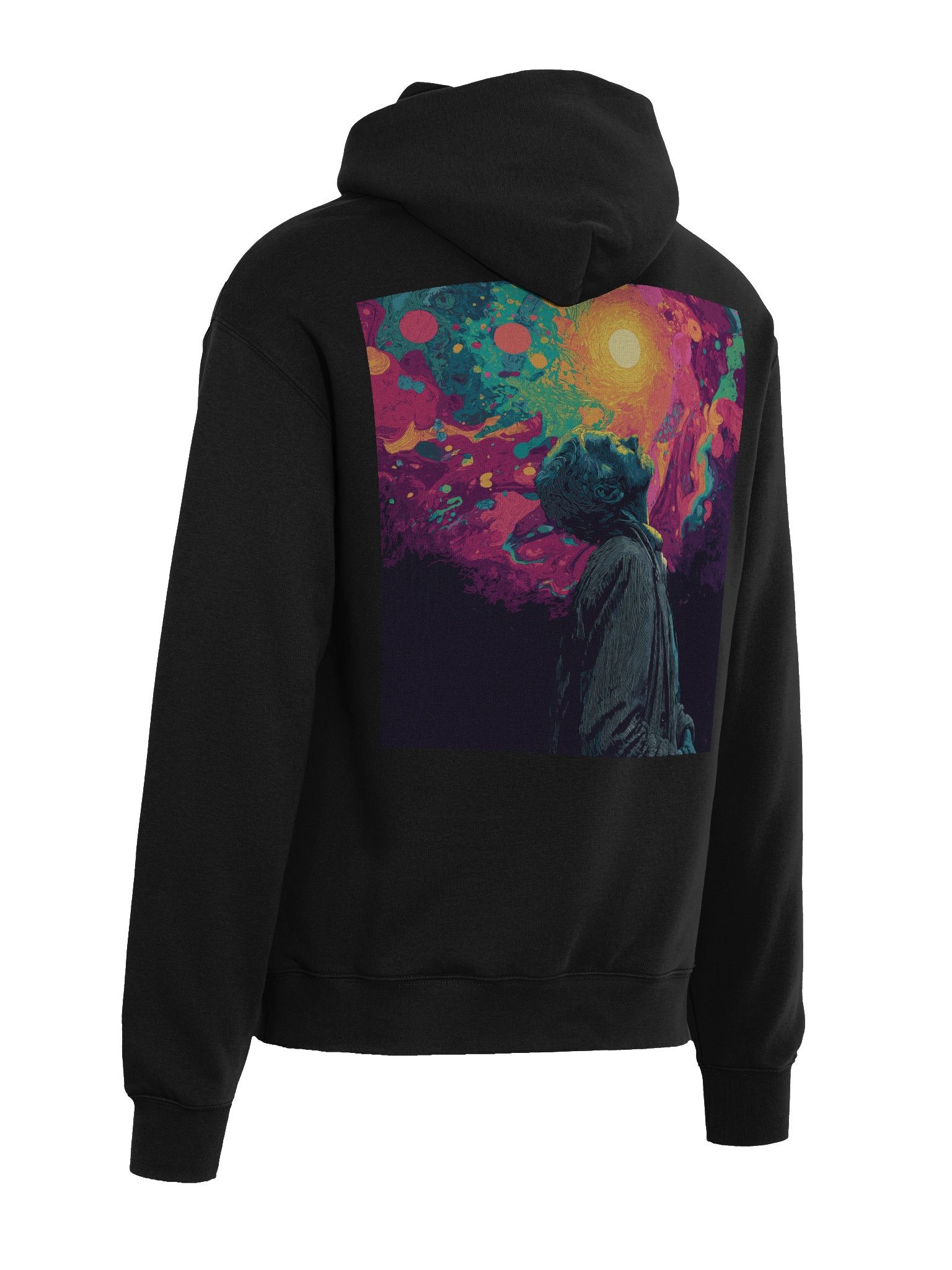 Cosmic Awakening Tee product image (22)