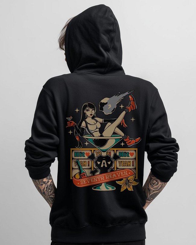Hoodies