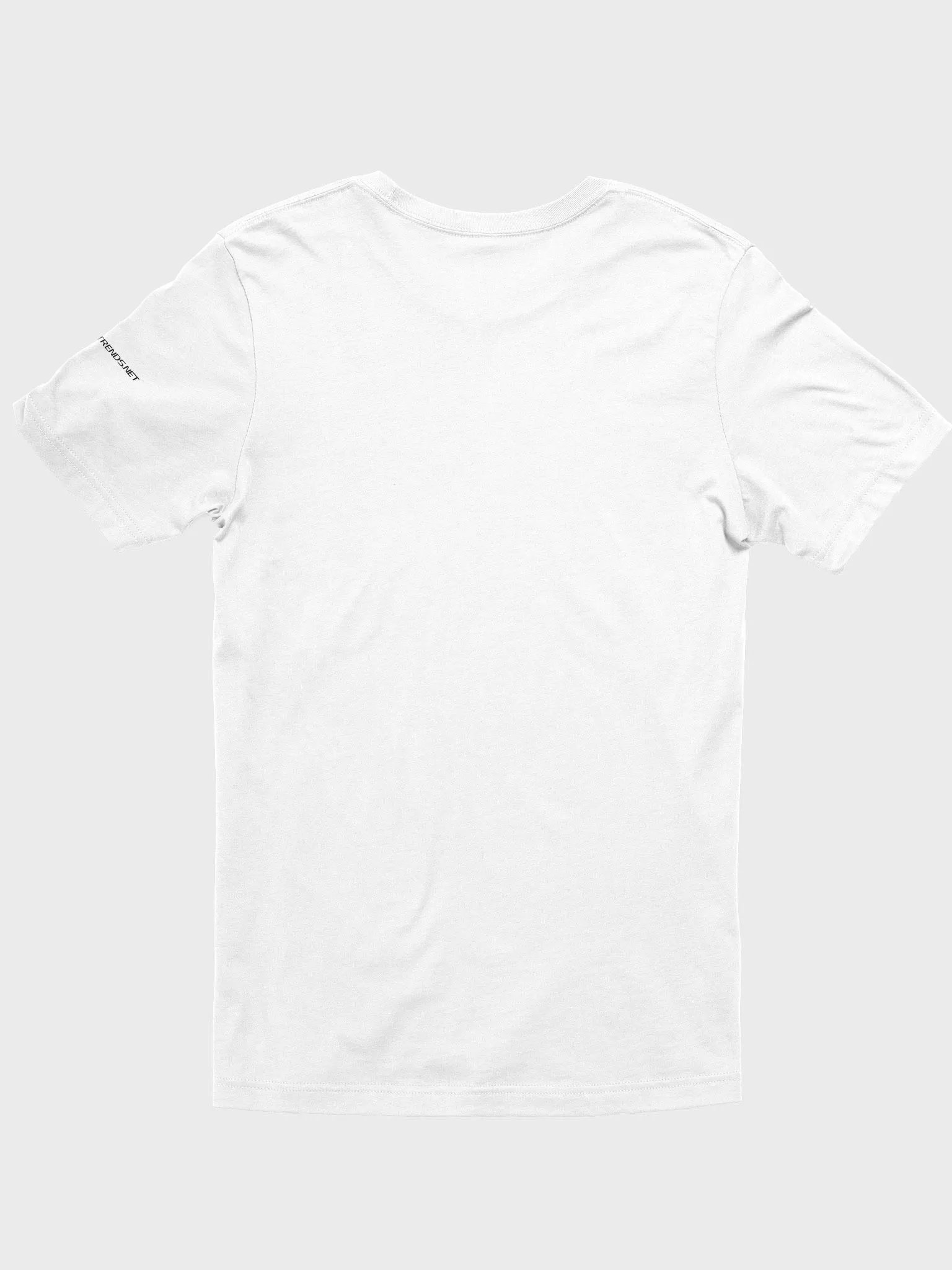 Alphatrends Logo Shirt (Black Text) product image (5)