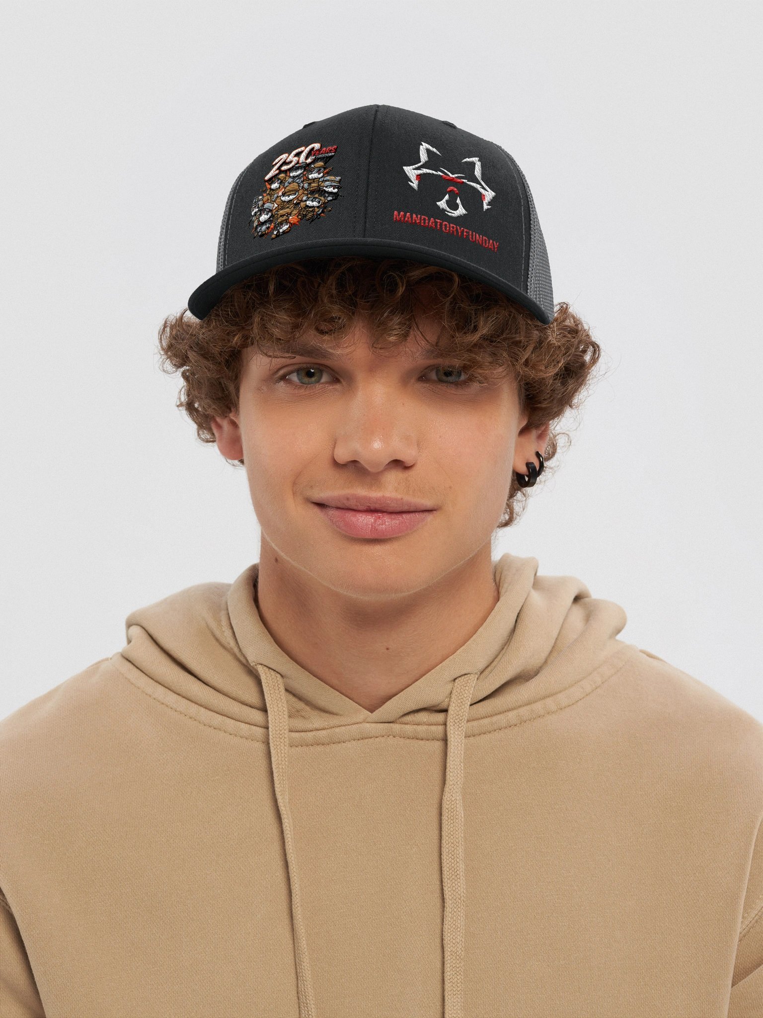 250 Years Of Freedom Hat product image (5)