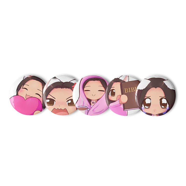 Button Badges product image (1)