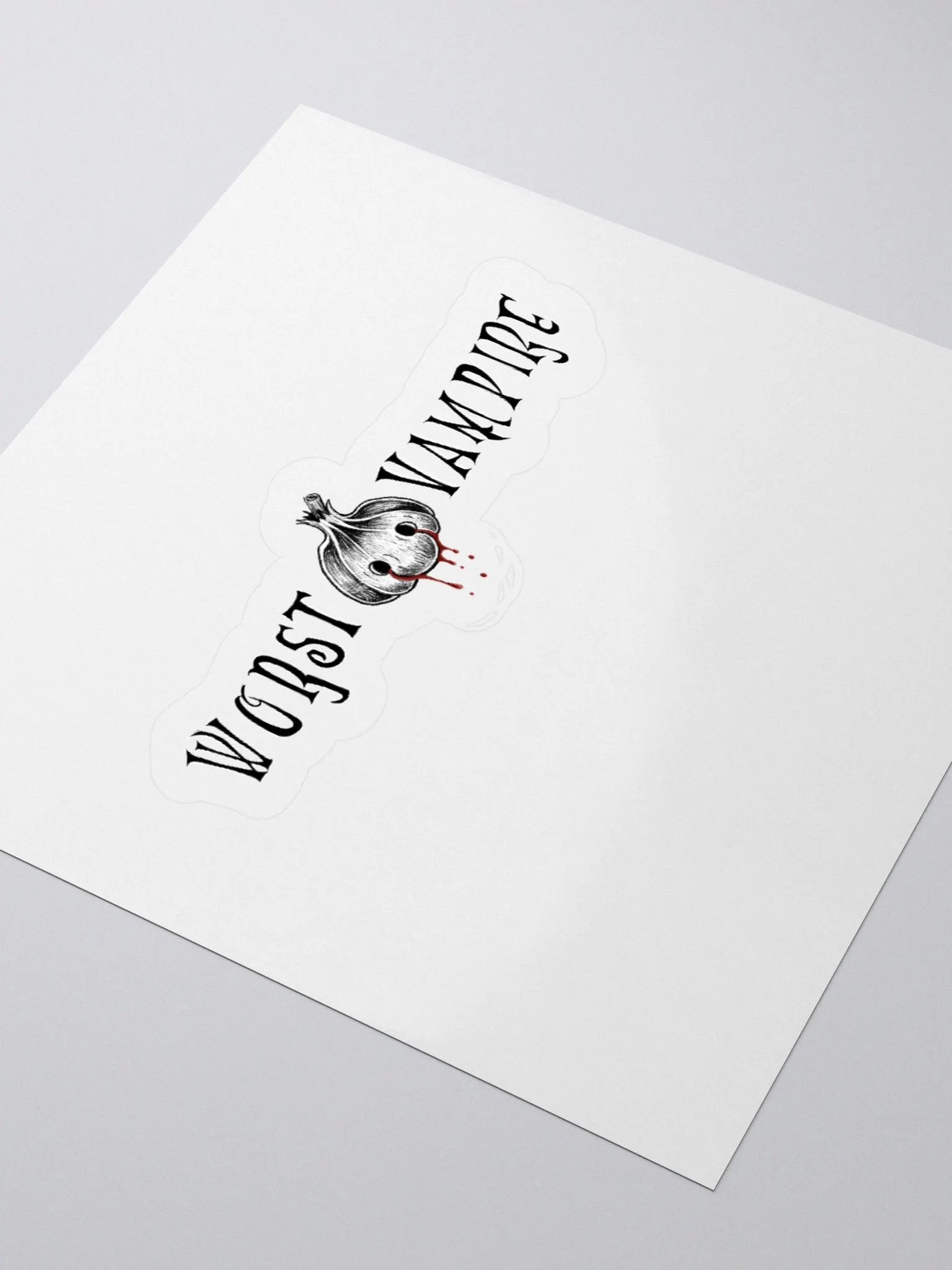 Worst Vampire product image (16)