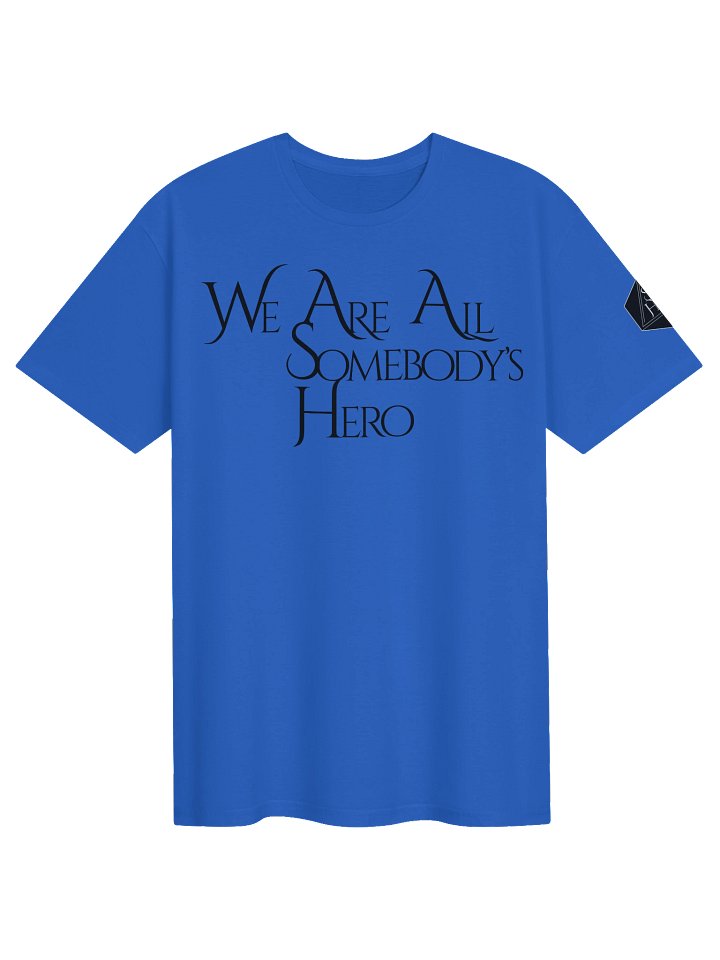 Motto Tee (Light) product image (1)