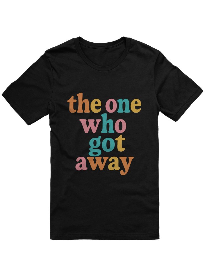 Got Away product image (1)