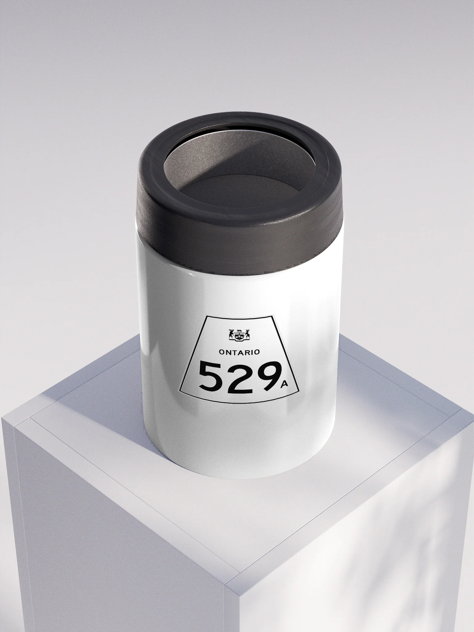 Highway 529A Koozie product image (4)