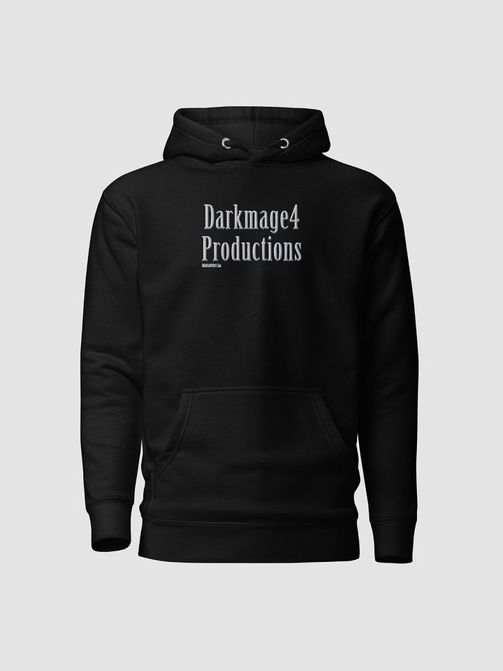 [Darkmage4] Cotton Heritage Unisex Premium Hoodie Cotton Heritage M2580 product image (2)