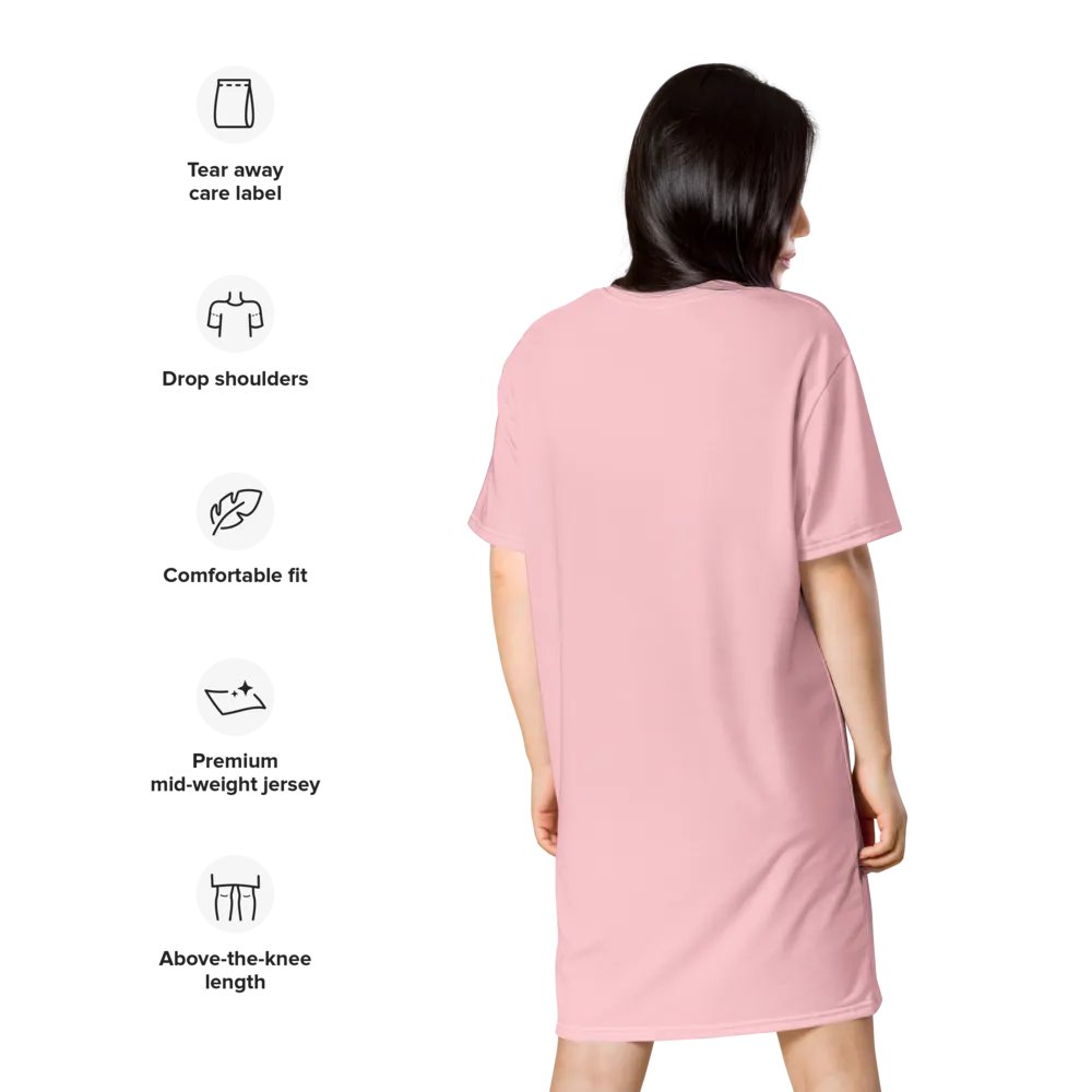 T-Shirt Dress product image (10)
