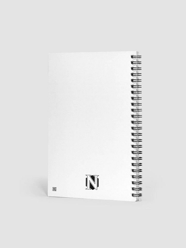 Lillia Notebook product image (2)
