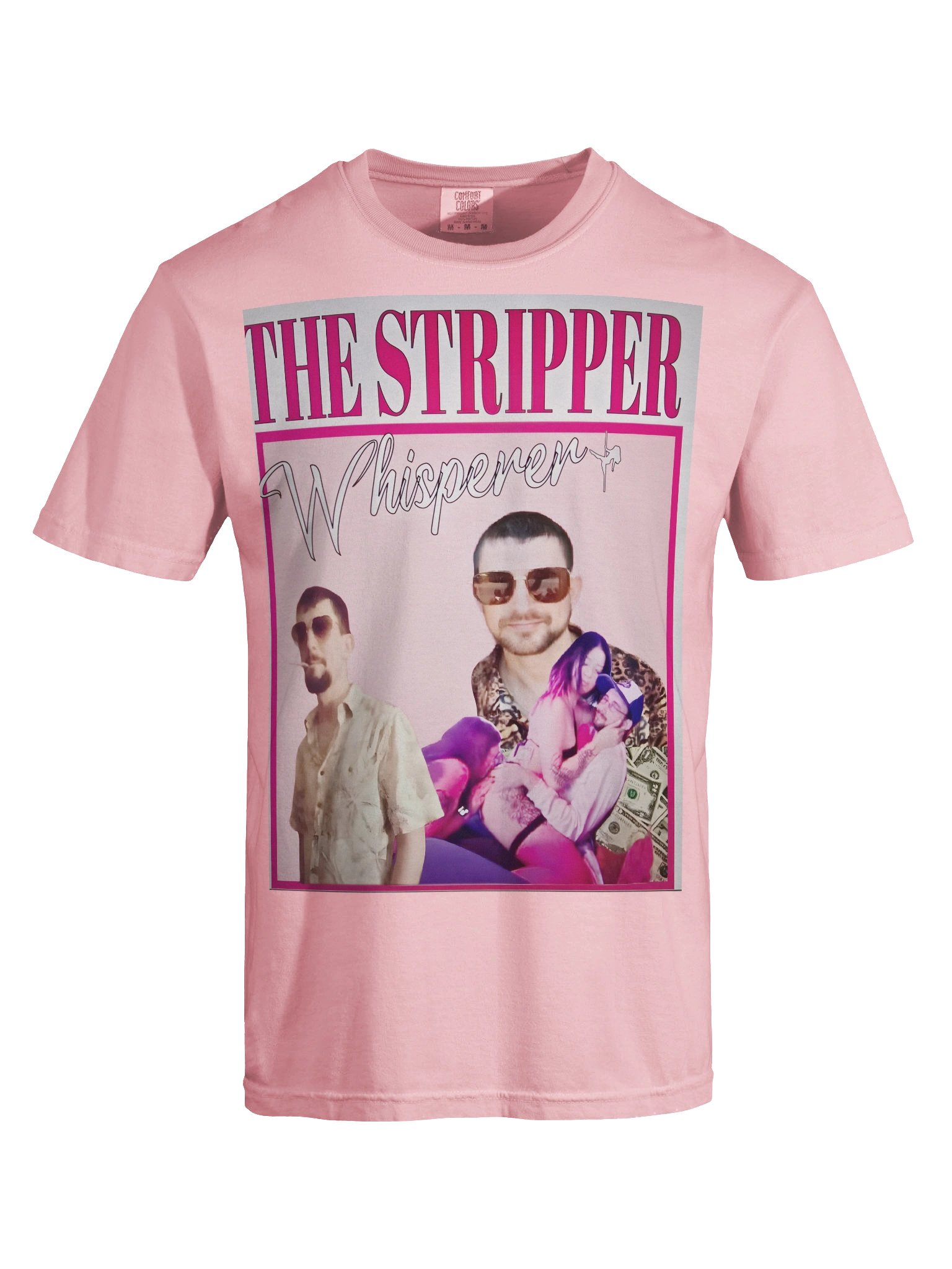 The legend shirt product image (34)