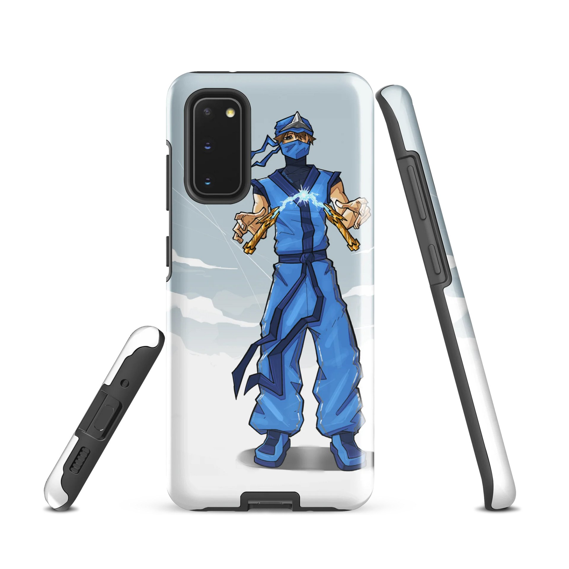 "JAY" Samsung Case product image (1)