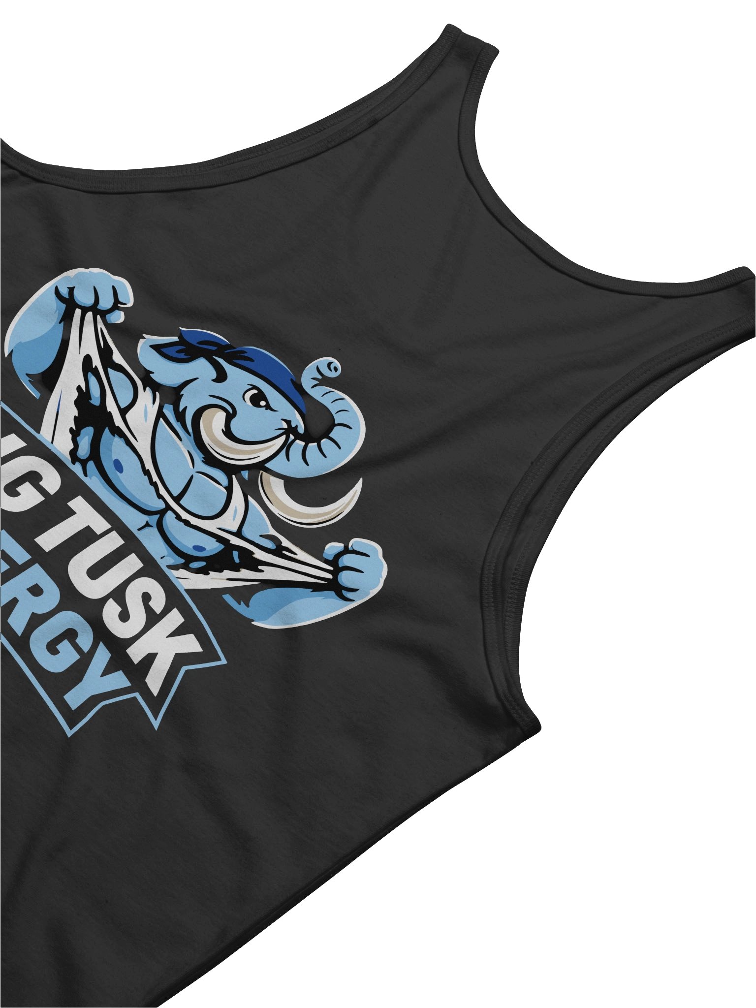 Tuskamania Ringside Tank product image (5)