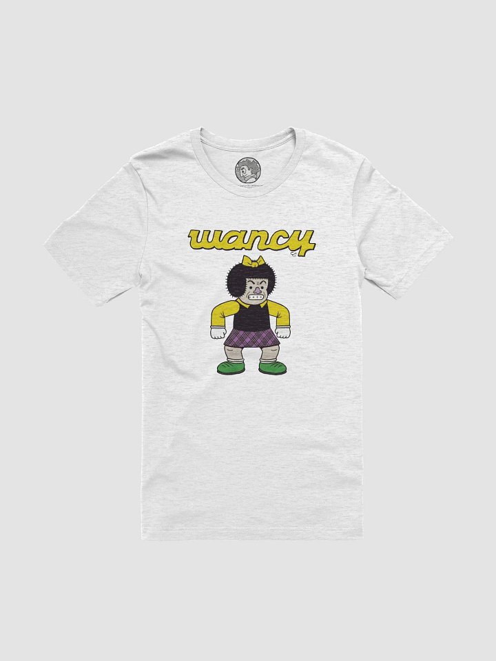 Wancy (Tee) product image (4)