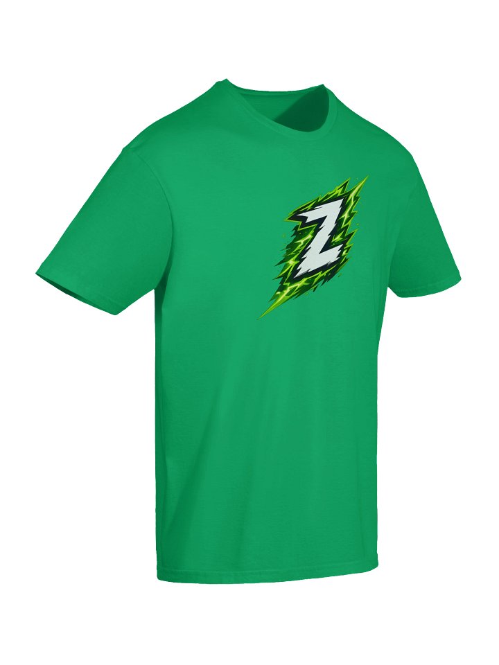 ZAID CORDOVA GREEN product image (2)